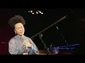 Madison McFerrin - Knick Live