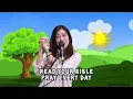 Download Lagu Harvest Kidz Worship: Read Your Bible Pray Everyday//Naomi @City Harvest Church
