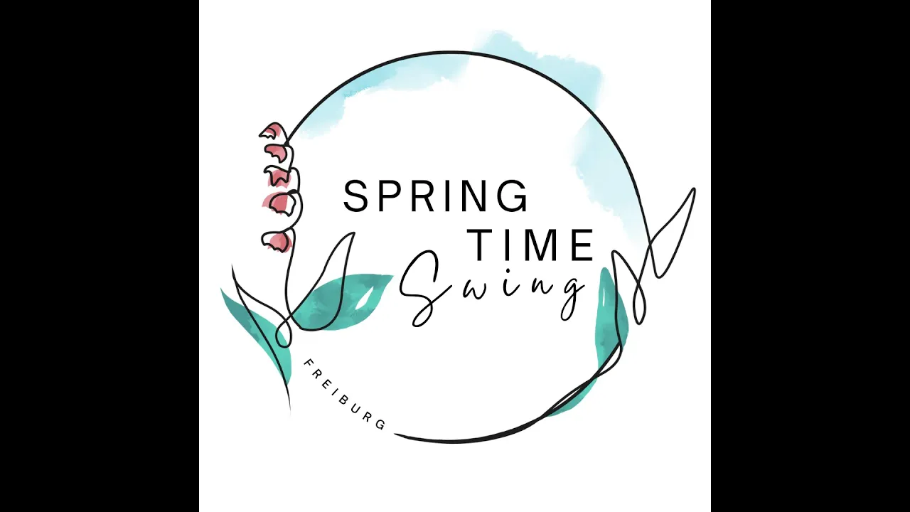 Spring Time Swing