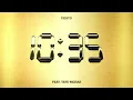 Tiësto - 10:35 (feat. Tate McRae) [PAJANE Remix] 1 Hour Loop Version