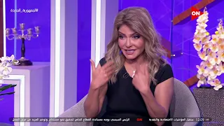 كلمة أخيرة    رسالة من غير قبلات ولمس     علا غانم ترد على يوسف الشريف دندنها