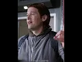 Eobard Thawne in LoT