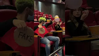 Wait For It INSANE Magic In Cinema Shorts 