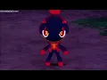 Charcadet Receives The Auspicious Armor Pokemon Horizons