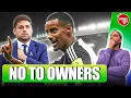 Download Lagu 🚨BREAKING… ISAK SAYS NO! #LFC #Isak #NUFC #Transfers