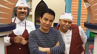 Amoo Poorang Noonvaee 2020 عمو پورنگ نونوائی 