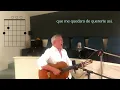 "DE QUERERTE ASI" - Cover - "De t'avoir aimée", By Ricardo Osorio
