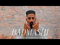 Download Lagu BADMASHI - PBX Mirza | Official Music Video | Batzee Gang