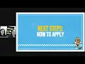Resident Assistant Information Session 2026-2027