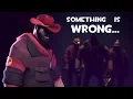 Something is Wrong with TF2