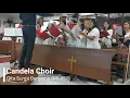 Download Lagu Gita Surga Bergema (PS 457) - Candela Choir