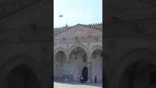 Dynamic Palermo Italy 4K Walking Tour In Seconds 
