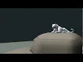 Tiger Mechanic Rig Test - By Truong CG Artist