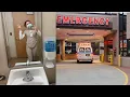 I got a job as a nurse extern in the ER