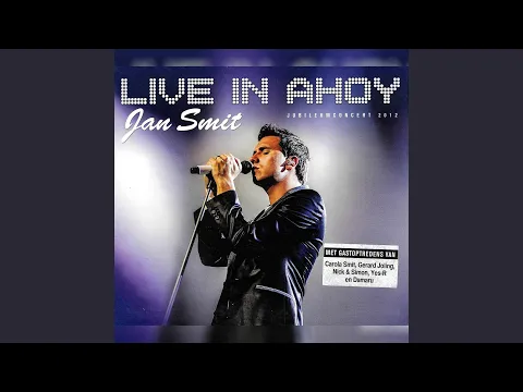 Download MP3 Tuintje In Mijn Hart (Live In Ahoy)