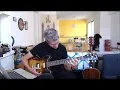 "Duke Ellington's Sound of Love" by Charles Mingus, performed by Jon Herington