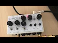 Playing with the DSM Humboldt Electronics SIMPLIFIER