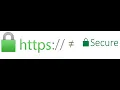 Securing Apache web server and web application with SSL certificate and key - part 1