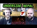 Download Lagu UNDERSIDE NEPAL - GADHIMAI 🔥😎🤘 reaction