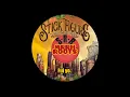 Stick Figure  –  "World on Fire (feat. Slightly Stoopid)" MRRH