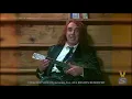 Lagu Tiny Tim's NON-FATAL Heart Attack September 1996 and last Recorded Interview excerpts TRAILER
