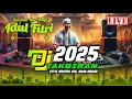 Download Lagu DJ TAKBIRAN STYLE NROTOK FULL BASS HOREGG 2025 NONSTOP | GEMA TAKBIR 2025
