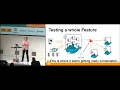 Emily Bache - End-to-end automated testing in a microservices architecture