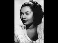 "Lover Man"  Billie Holiday