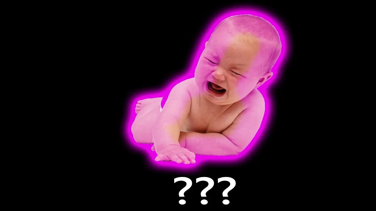 12 Baby Crying Sound Variations in 60 Seconds 12 Baby Crying Sound Variations in 60 Seconds