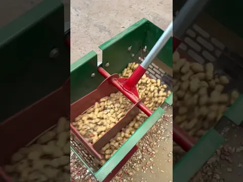 किसान का जबरदस्त जुगाड़ #Farmer's #amazing #jugaad #agriculturalplanting