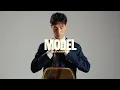 Download Lagu Kyle Alessandro - Model (Lyric Video)