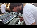 Cobblestone Jazz at Outline Festival 2016