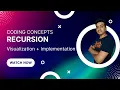 Recursion A Quick 7-Minute Guide