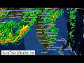 Latest HRRR Hi Res Radar Model