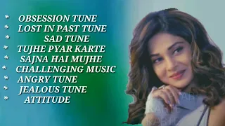 beyhadh 2 all tunes bgms title bgm maya obsession tune lost in past thriller tune sad tune
