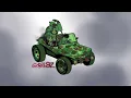 Gorillaz - Clint Eastwood (Extended Mix)