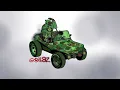 Download Lagu Gorillaz - Clint Eastwood (Extended Mix)