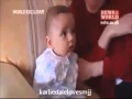 Michael Jackson Singing To 4 Month old Prince