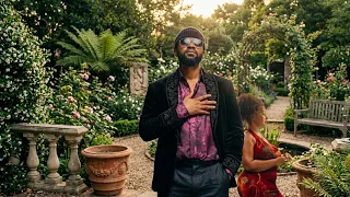 fally ipupa cin ma d amour clip oficiel 