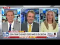 Fox News David Spunt reports the latest on President Donald Trump s crackdown on crime in D C