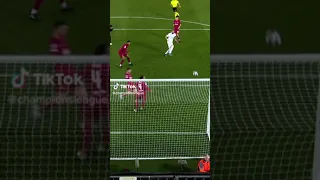 جنون المعلق الاسباني على بنزيما   دندنها