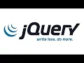 jQuery example Hide and show a text paragraph