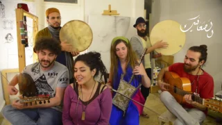                             من مفرق جاسم للصنمين دندنها
