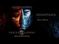 Mortal Kombat Soundtrack | Kano v Reptile (by Benjamin Wallfisch)