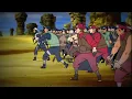 Uchiha madara   Indestructible AMV Full HD