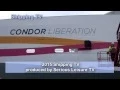 Fitting out Condor Liberation pt 1 - new style ship serving Channel Islands