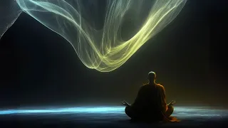 Inner Shift | 741Hz Meditation for Deep Awakening & Transformation