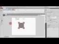 Examples on Motion Tween ActionScript 3