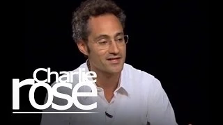 Download Daily Highlights August 11, 2009 | Charlie Rose MP3