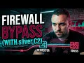 Bypass Enterprise Firewalls with Sliver C2 And Redirectors